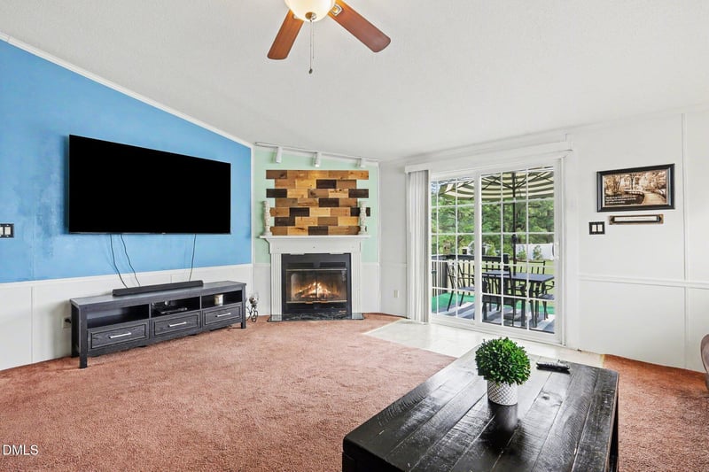 8417 Kenridge Ln, Fuquay Varina, NC 27526