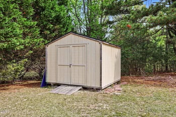 8417 Kenridge Ln, Fuquay Varina, NC 27526