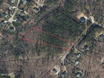 8417 Portmarnock Ct, Wake Forest, NC 27587