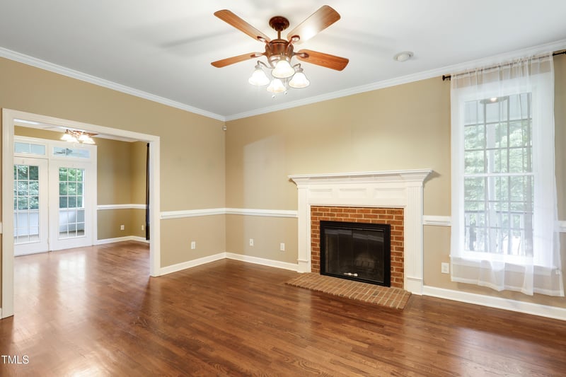 8417 Wolverton Fields Dr, Wake Forest, NC 27587