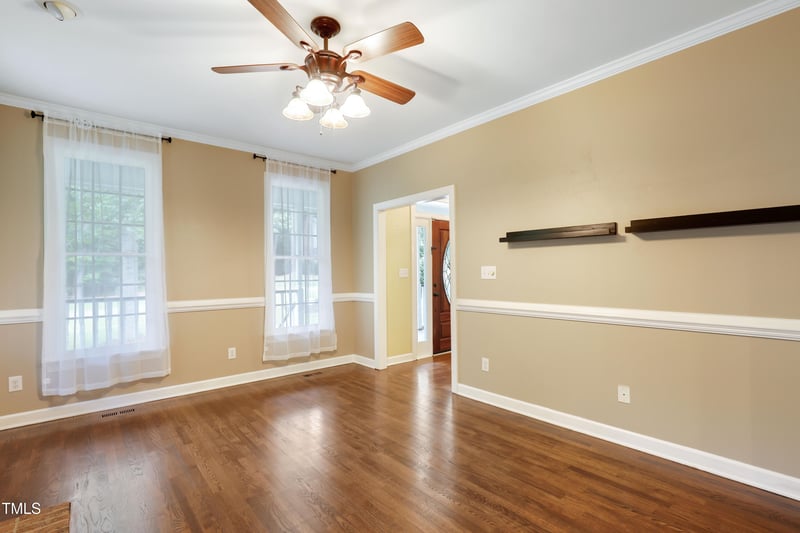 8417 Wolverton Fields Dr, Wake Forest, NC 27587
