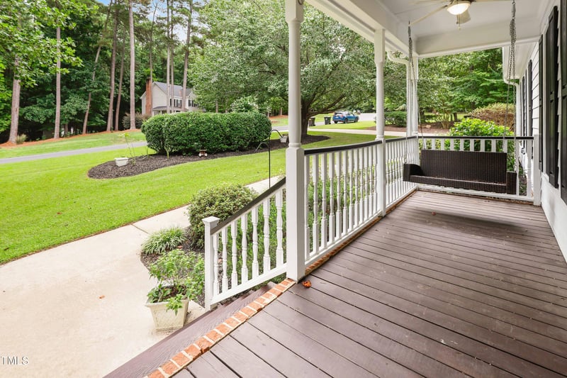 8417 Wolverton Fields Dr, Wake Forest, NC 27587