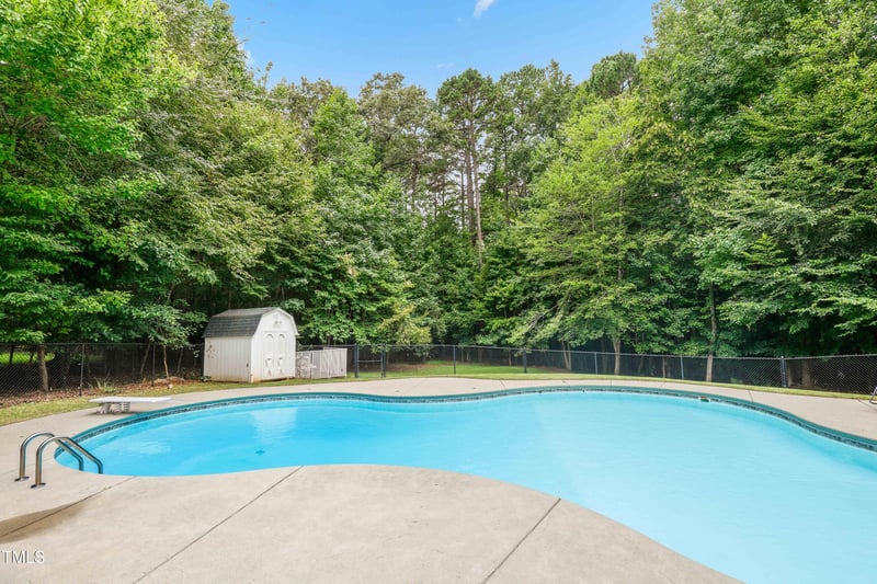8417 Wolverton Fields Dr, Wake Forest, NC 27587