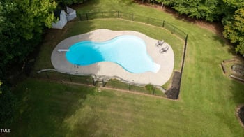 8417 Wolverton Fields Dr, Wake Forest, NC 27587