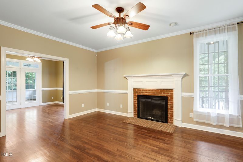 8417 Wolverton Fields Dr, Wake Forest, NC 27587