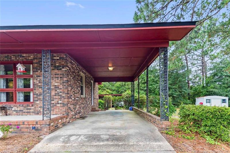 842 Eugene St, Fayetteville, NC 28306