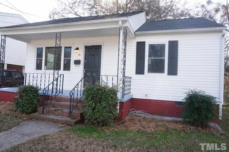 842 E Lenoir, Raleigh, NC 27601