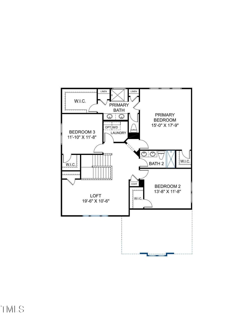 842 Magnolia Acres Ln, Fuquay Varina, NC 27526