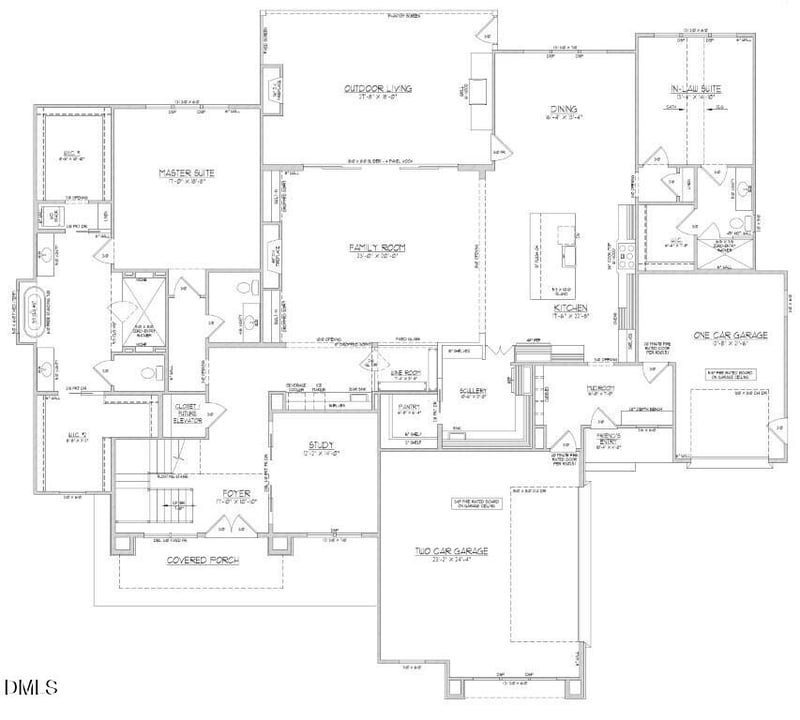 842 Manchester Dr, Raleigh, NC 27609