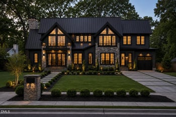 842 Manchester Dr, Raleigh, NC 27609
