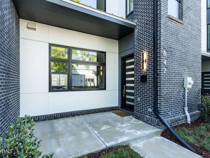 842 N Mangum St, Durham, NC 27701