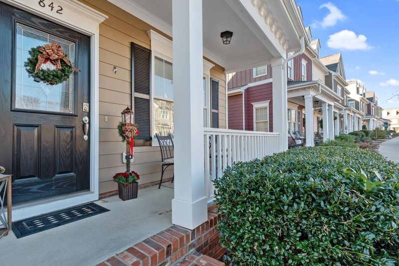 842 Myrtle Grove Ln, Apex, NC 27502