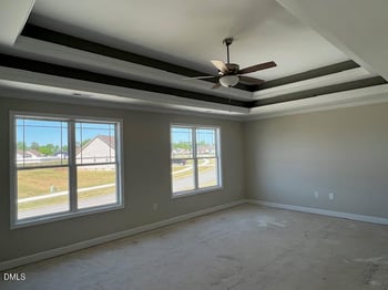 842 Olive Branch Dr, Smithfield, NC 27577