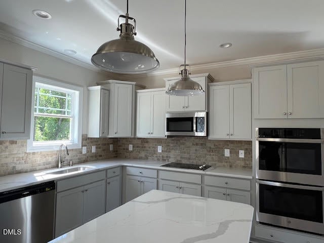 842 Olive Branch Dr, Smithfield, NC 27577