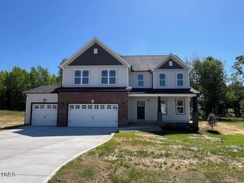 842 Olive Branch Dr, Smithfield, NC 27577