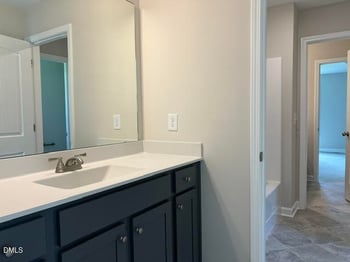 842 Olive Branch Dr, Smithfield, NC 27577