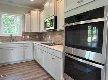 842 Olive Branch Dr, Smithfield, NC 27577