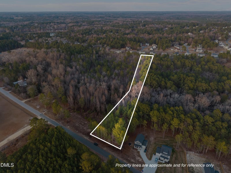 842 Roberts Rd, Sanford, NC 27332
