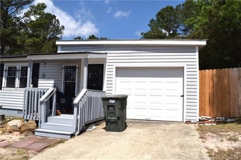 842 Shaw Mill Rd, Fayetteville, NC 28311