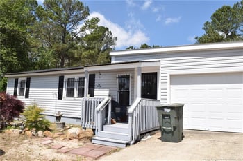 842 Shaw Mill Rd, Fayetteville, NC 28311