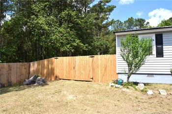 842 Shaw Mill Rd, Fayetteville, NC 28311