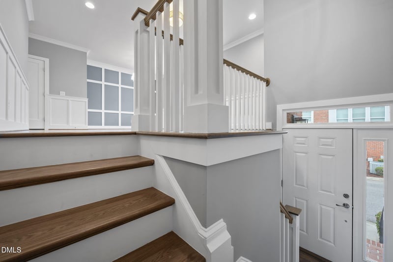 842 The Village Cir, Raleigh, NC 27615