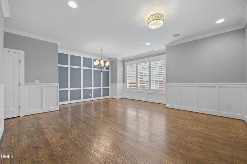 842 The Village Cir, Raleigh, NC 27615