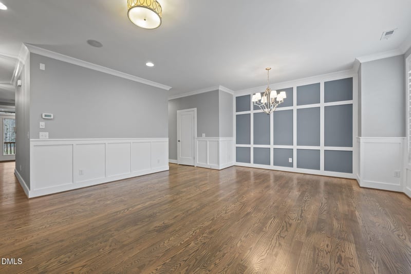 842 The Village Cir, Raleigh, NC 27615