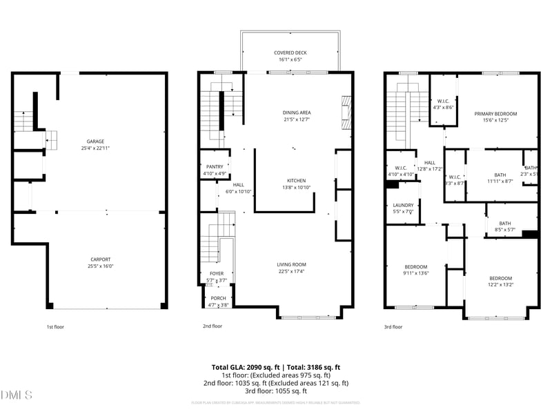 842 The Village Cir, Raleigh, NC 27615