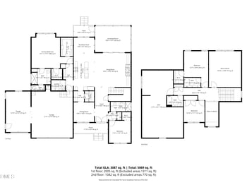8420 Adagio Cir, Wake Forest, NC 27587