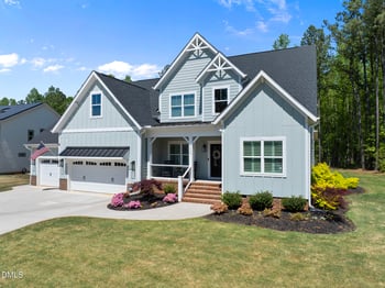 8420 Adagio Cir, Wake Forest, NC 27587