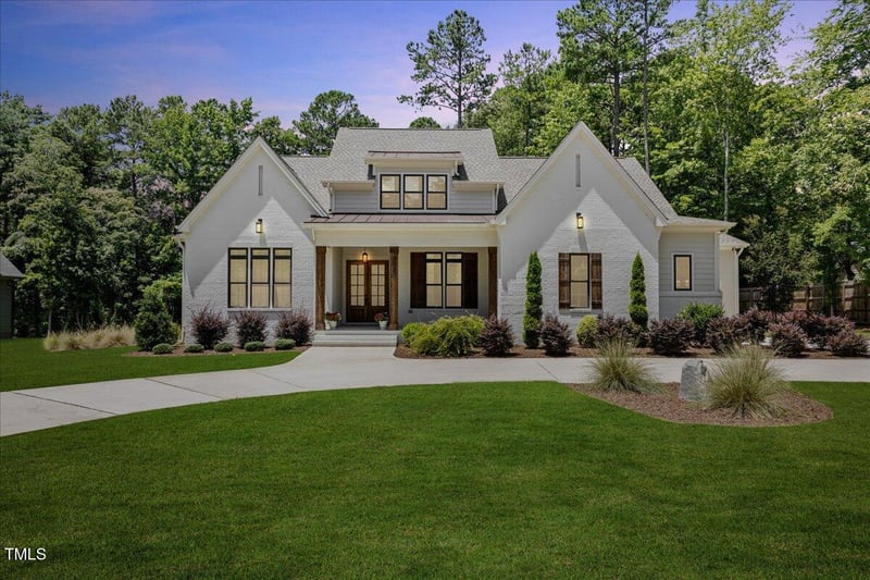 8420 Bells Lake Rd, Apex, NC 27539