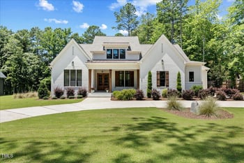 8420 Bells Lake Rd, Apex, NC 27539