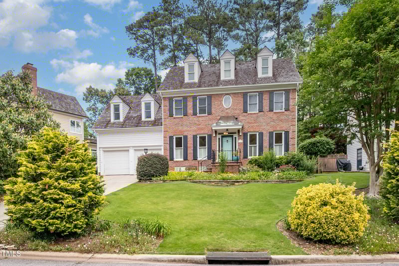 8420 Caldbeck Dr, Raleigh, NC 27615