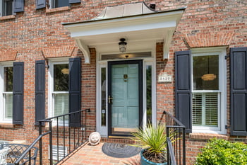 8420 Caldbeck Dr, Raleigh, NC 27615