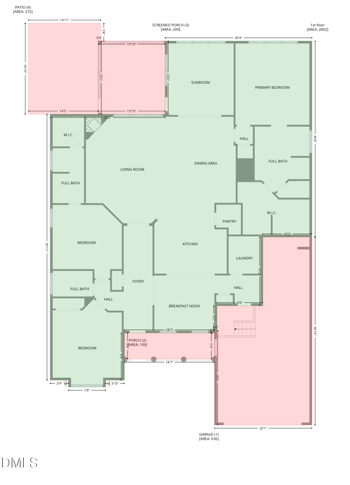 8420 Coppice Cir #37, Raleigh, NC 27615