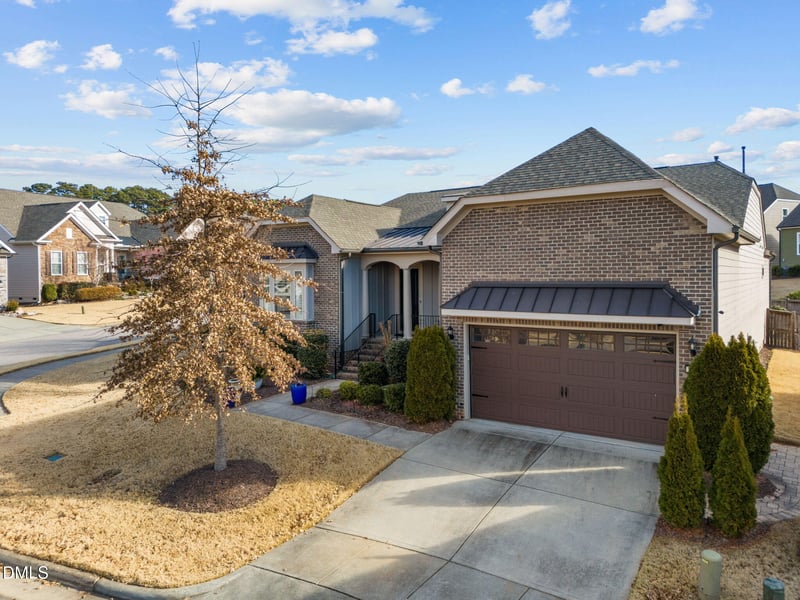 8420 Coppice Cir #37, Raleigh, NC 27615