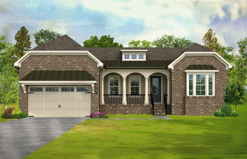 8420 Coppice Cir #Homesite 37, Raleigh, NC 27615