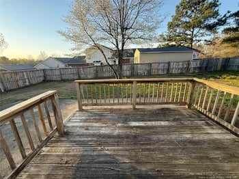 8420 Deertrot Dr, Fayetteville, NC 28314