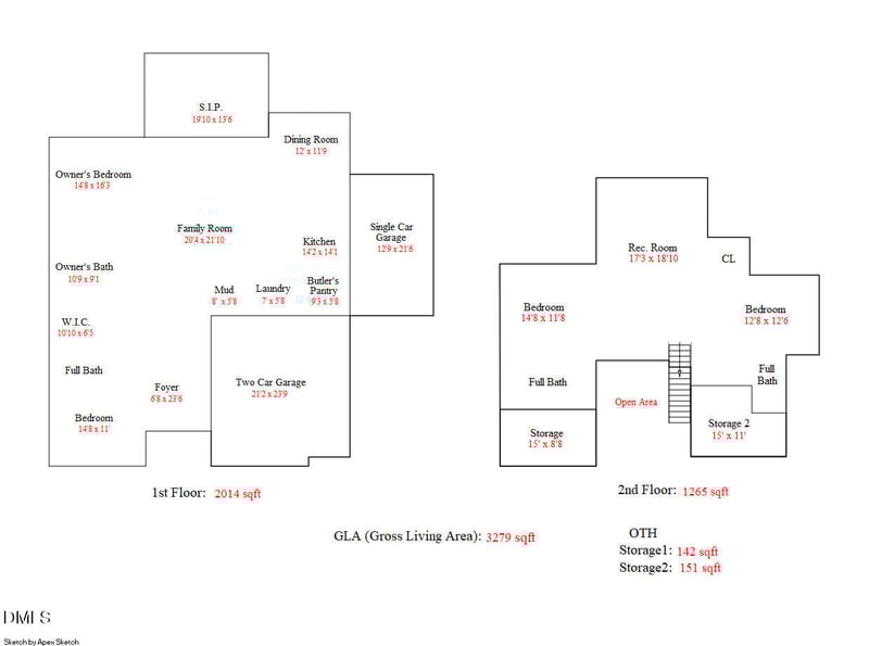 8420 Hopkins Glen Way, Zebulon, NC 27597