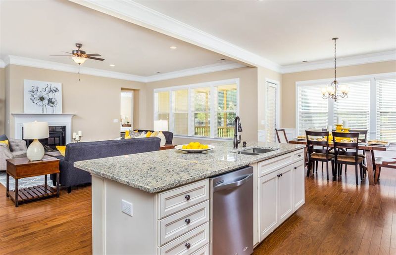 8420 Lochwind Rn LOT 31, Raleigh, NC 27615