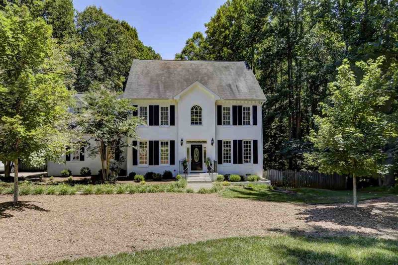 8420 Wycombe Ridge Way, Wake Forest, NC 27587