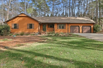 8421 Crowder Rd, Raleigh, NC 27603