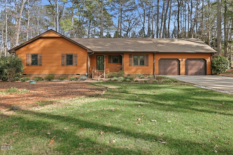 8421 Crowder Rd, Raleigh, NC 27603