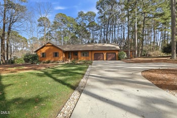 8421 Crowder Rd, Raleigh, NC 27603