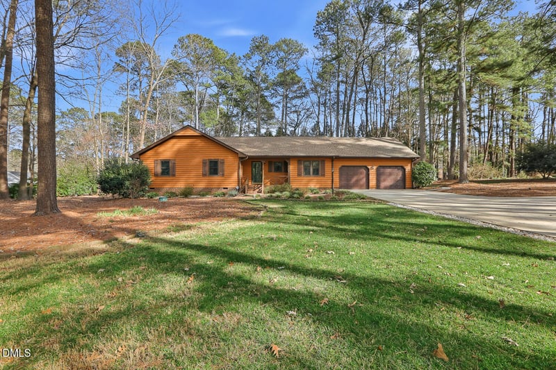 8421 Crowder Rd, Raleigh, NC 27603