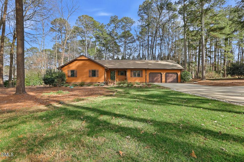 8421 Crowder Rd, Raleigh, NC 27603