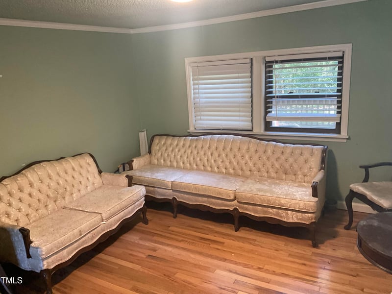 8421 Farrington Mill Rd, Chapel Hill, NC 27517