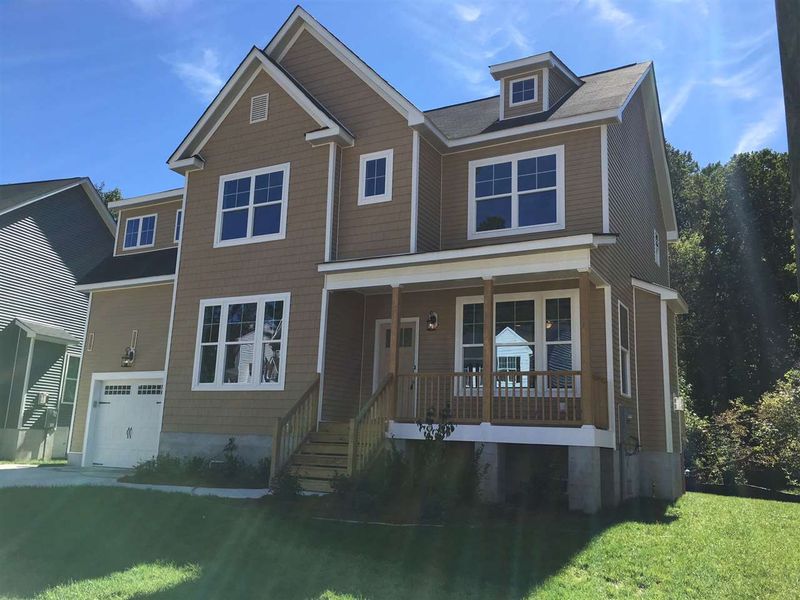 8421 Hobhouse Cir, Raleigh, NC 27615