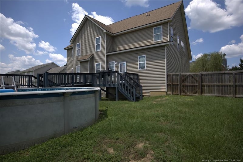 8421 Judy Dr, Fayetteville, NC 28314